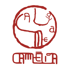 Chá Camélia logo