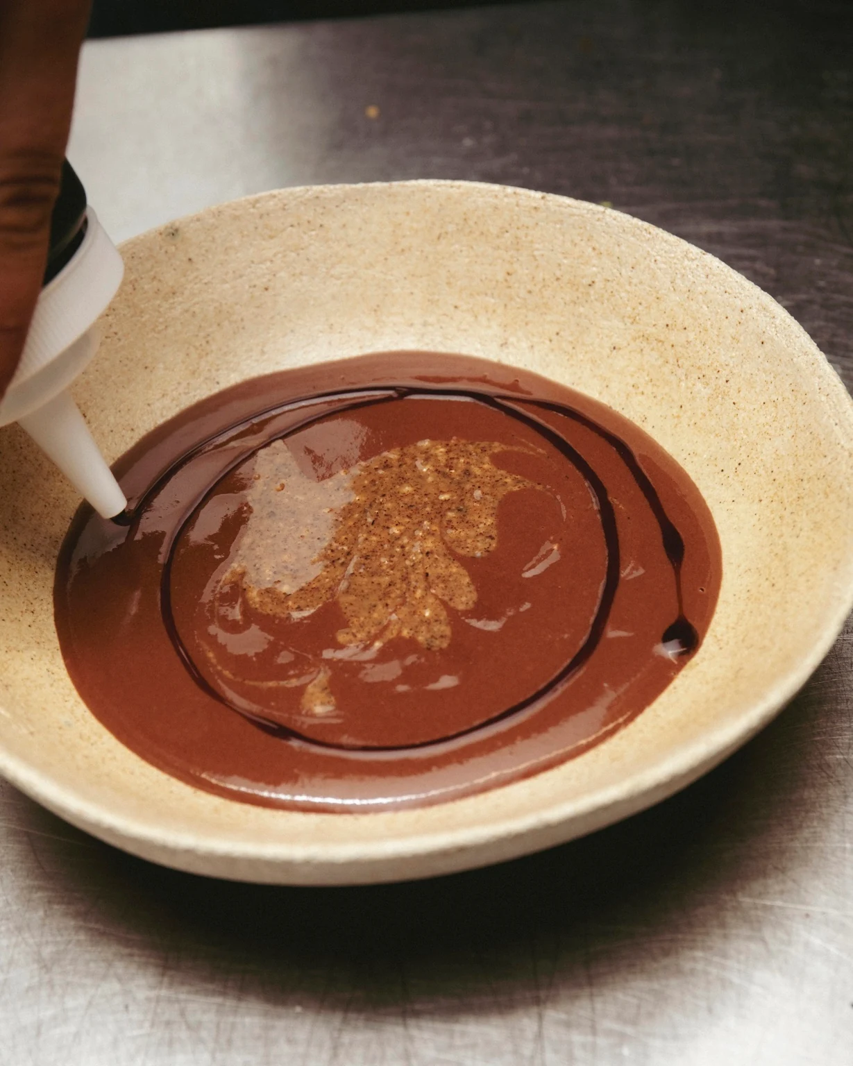 alt-choc pudding 3