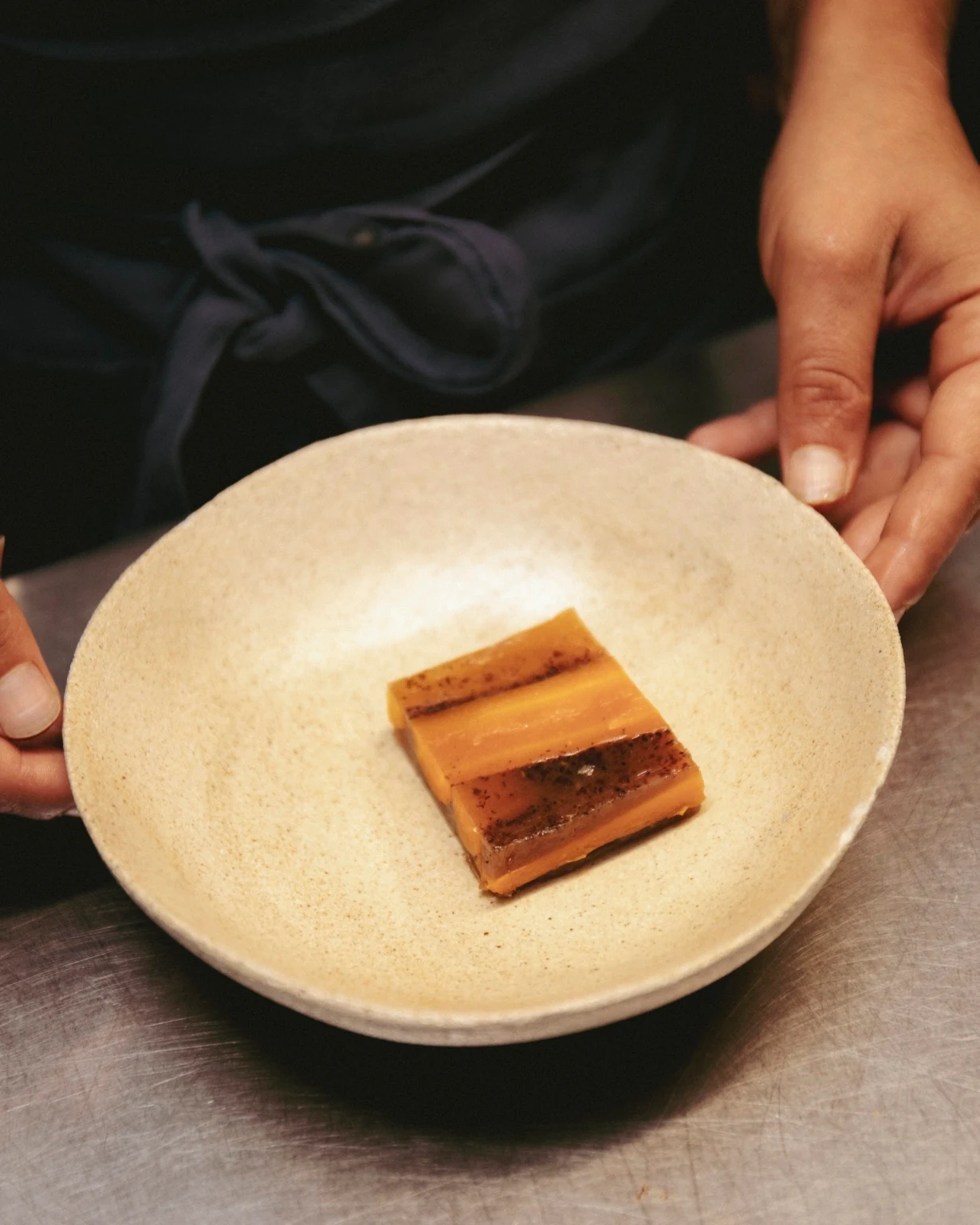 carrot terrine 4