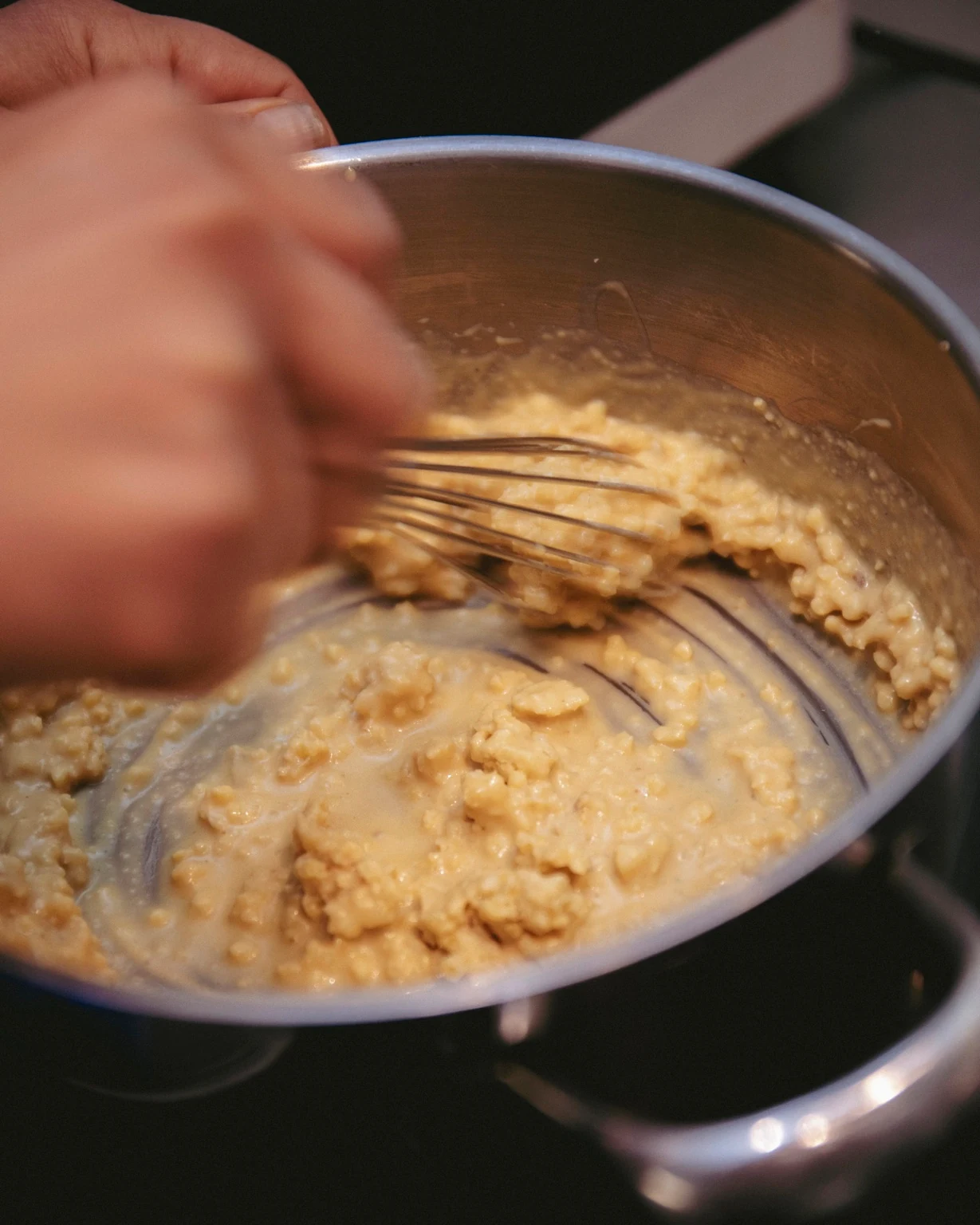 millet porridge 4
