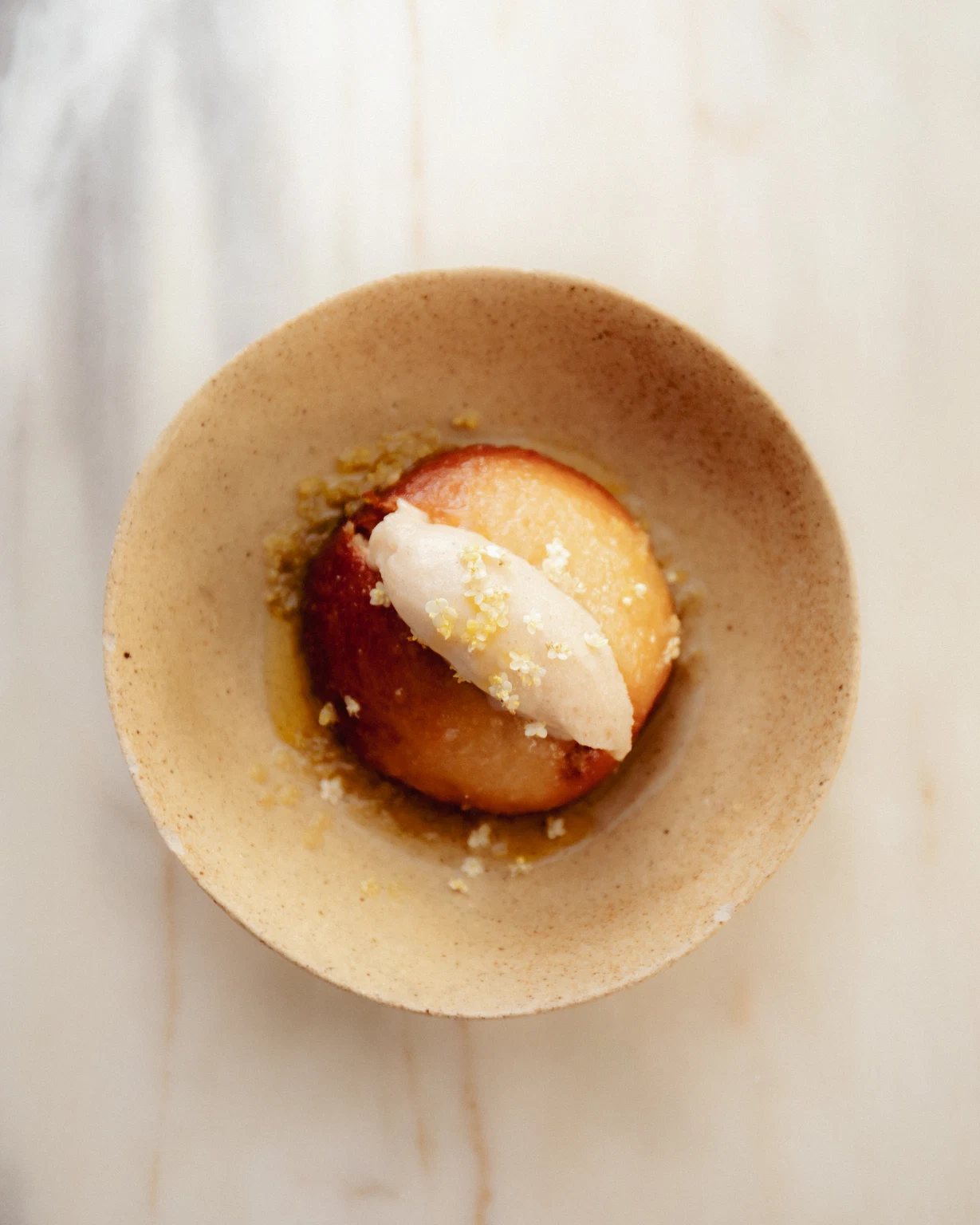 donut 1 · plated · hero