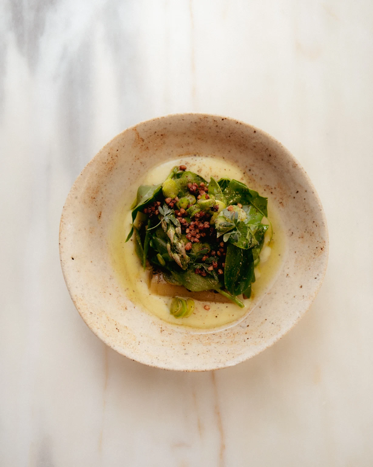 leeks 1 · plated · hero