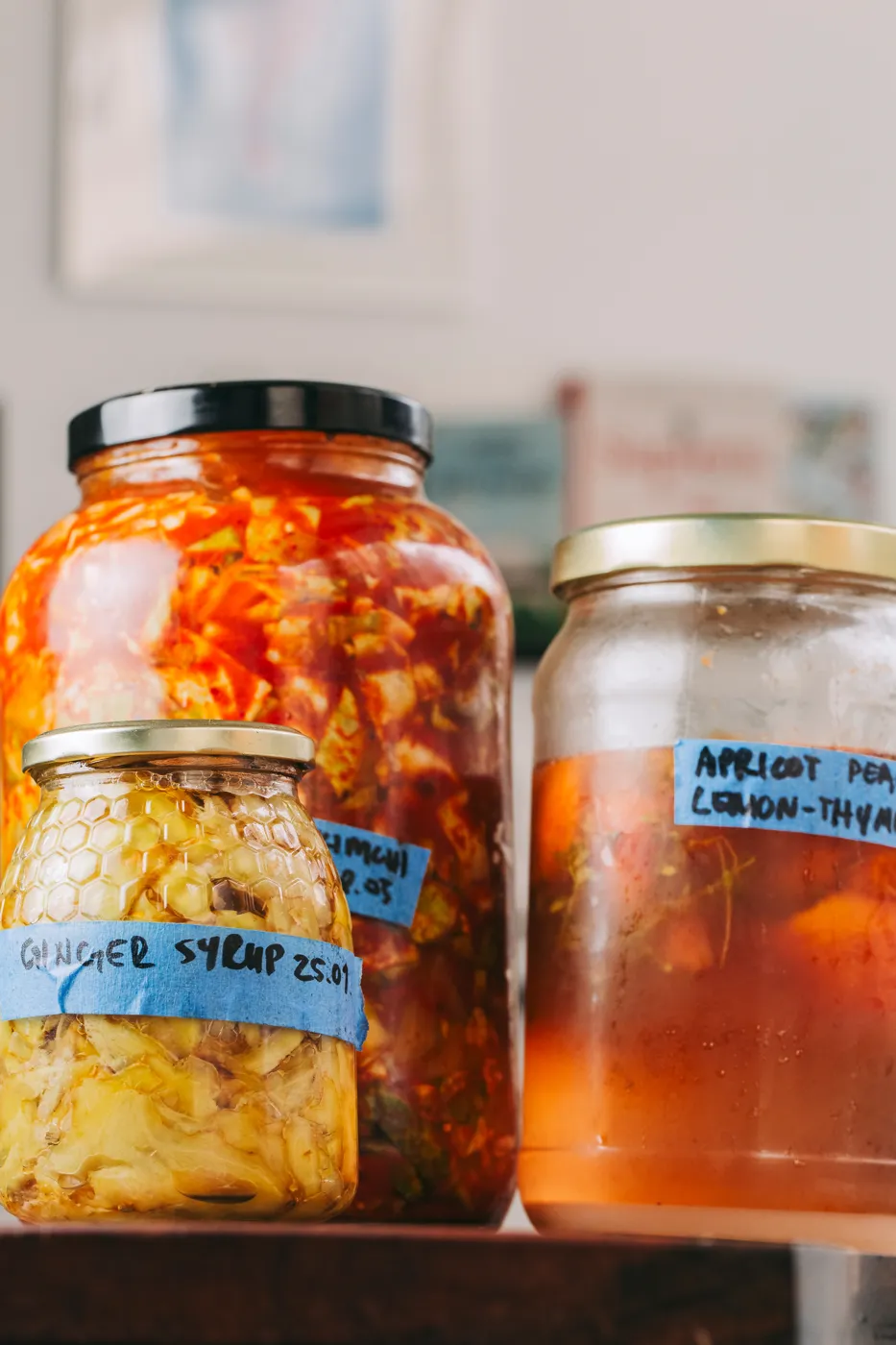 kimchi